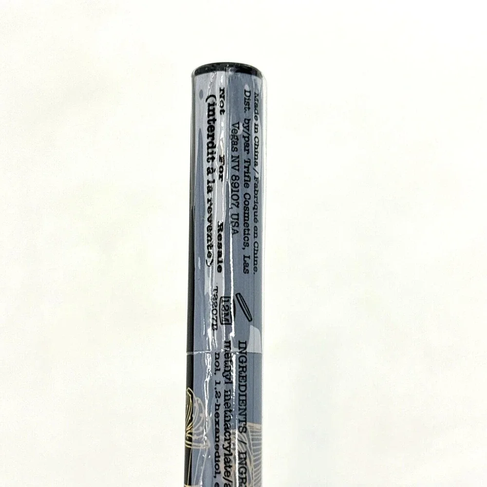 Trifle‎ Cosmetics • Lava Liner (Black) • 0.07 oz (2 g) New Sealed
